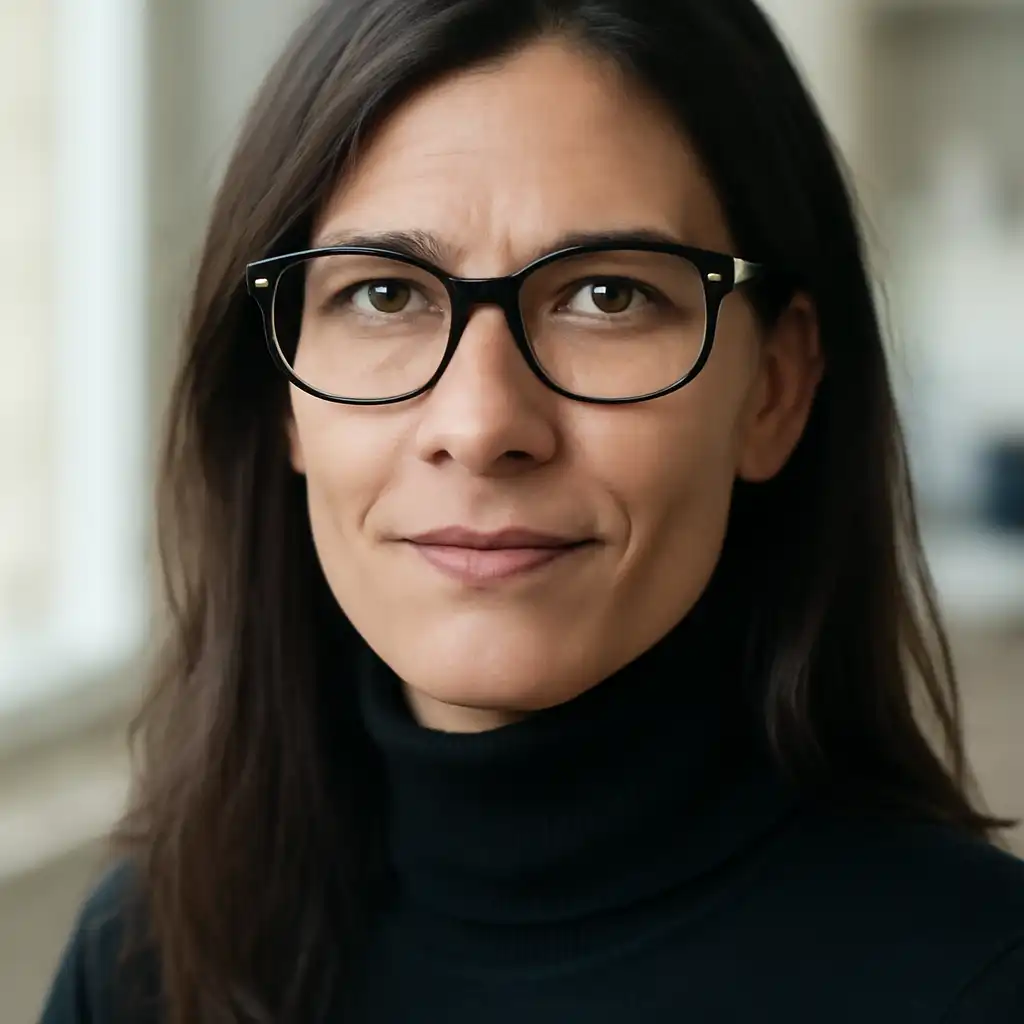 Carolina Mendoza Pérez